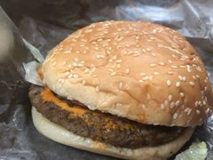 -汉堡王(南京砂之船店)