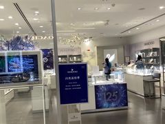 -凯德MALL(望京店)