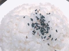 五常稻香花香米饭-老佛爷铜炉蛙锅(海岸城店)