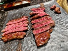 -老乾杯和牛烧肉(王府中环店)