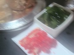 -牛品荟牛肉火锅(新城广场店)