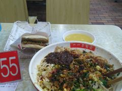 -一一刀削面(书院路店)