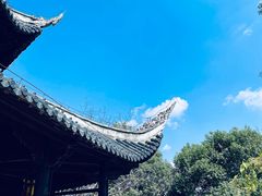 -文昌阁