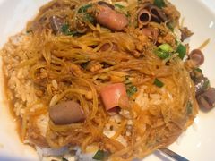 -喝丢一只鞋海鲜烧烤·海肠捞饭(文体街店)