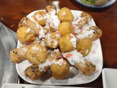 -大明铜锅·烤涮坊·烧烤(新开路店)