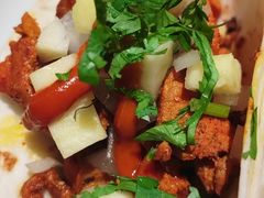 -墨纪Mojí墨西哥餐厅(官舍店)