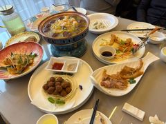 -鹿鸣春饭店(总店)