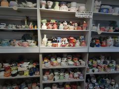 -艺陶清瓷·陶艺·石膏娃娃·手工DIY(观音桥店)