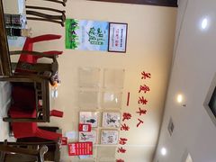 -京天红酒家(虎坊路店)