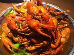 经典十三香龙虾-红盔甲·小龙虾(天钥桥店)