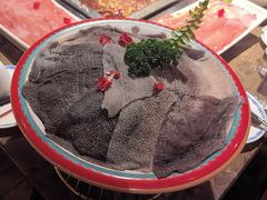 -码头故事火锅(大丰店)