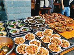 -大邑李记肥肠血旺