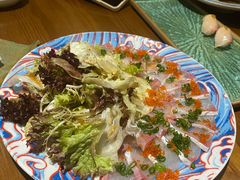 -傑·料理·海鲜放题(佛山文华荟店)