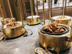 -西安高新希尔顿酒店·咖啡露台西餐厅