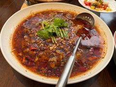 -金谷仓家庭料理(马泉营店)