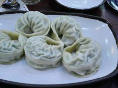 饺子-神仙雪浓汤(明洞店)