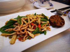 -银都上海菜馆(粤海东路店)