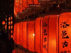 -隋唐洛阳城明堂天堂景区