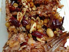 -鸿运兔·手撕烤兔(天府广场店)
