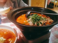 -俭朴菜(鲁磨路店)