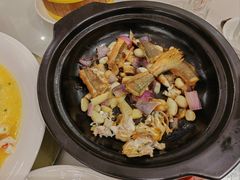 -骏莱海鲜鱼港(五角场店)