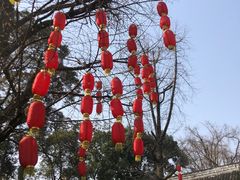 -成都杜甫草堂博物馆
