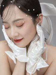 点击看大图 -巴黎春天婚纱摄影STUDIO·定制