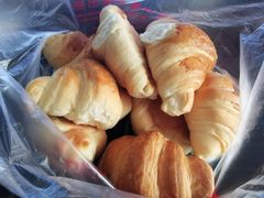 牛角面包-宫廷糕点铺(建设路店)