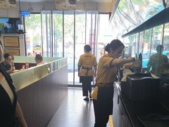 -老淮城·长鱼面(河下古镇店)