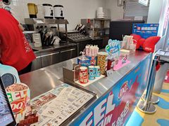 -DQ·蛋糕·冰淇淋(通州万达店)