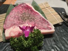 -杨小佳·齐齐哈尔烤肉·烤串(广州店)
