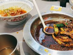 -耍盆友·重庆江湖菜(百子湾店)