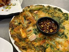 -咕咕站韩国料理(紫金港店)