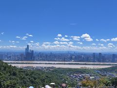 -岳麓山风景名胜区