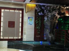 -水晶之星洗浴温泉汗蒸