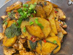 -小四川餐厅(纪庄子北道店)