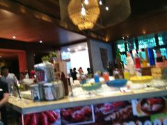 -无锡梁鸿湿地丽笙度假酒店·流觞西餐厅