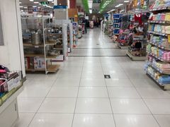 -京客隆超市(管庄店)