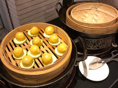 -索菲特酒店·海鲜自助 ·聚餐厅