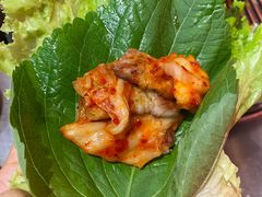 -釜山火炉·海鲜烤肉(紫藤路店)