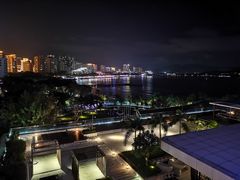 -JW万豪厨房餐厅·滨海草坪烧烤·海鲜·海景(三亚绿发山海天JW万豪酒店)