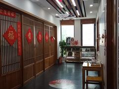 -子曰书院·古筝围棋书法国画小主持(夏都店)