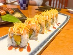 -千代武日本料理(开发区店)