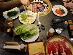 -神户赤童日式烤肉伙伴(东直门店)