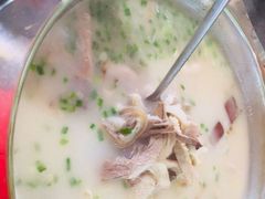 -肖仙仙羊肉汤·始于1996年(郫都店)