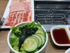 -焼肉ライク·烧肉LIKE(万菱汇店)