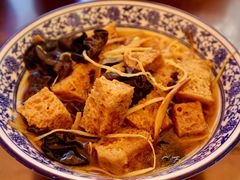 -西园寺素食(西园弄戒幢律寺店)