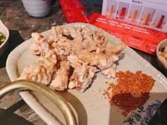 -小龙坎火锅(湖滨银泰in77店)