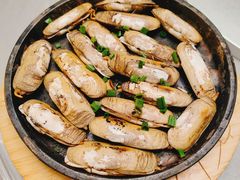 -宁海食府(大剧院店)
