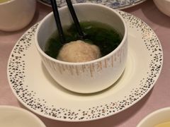 -江南灶中餐厅(南京香格里拉店)